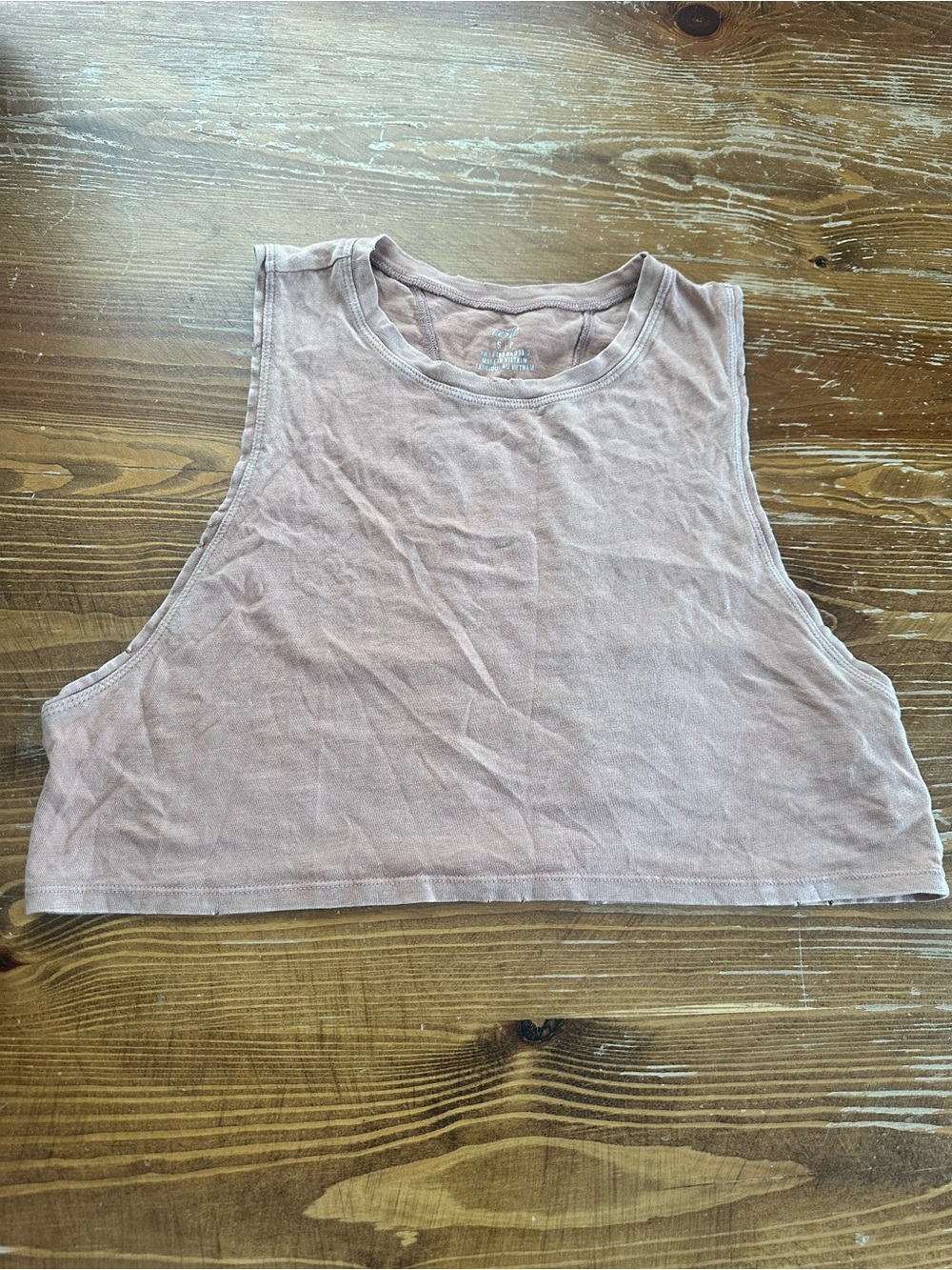 Women's Aerie Size S